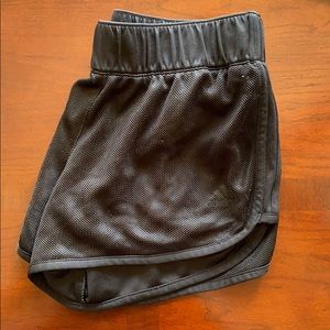 Adidas athletic shorts